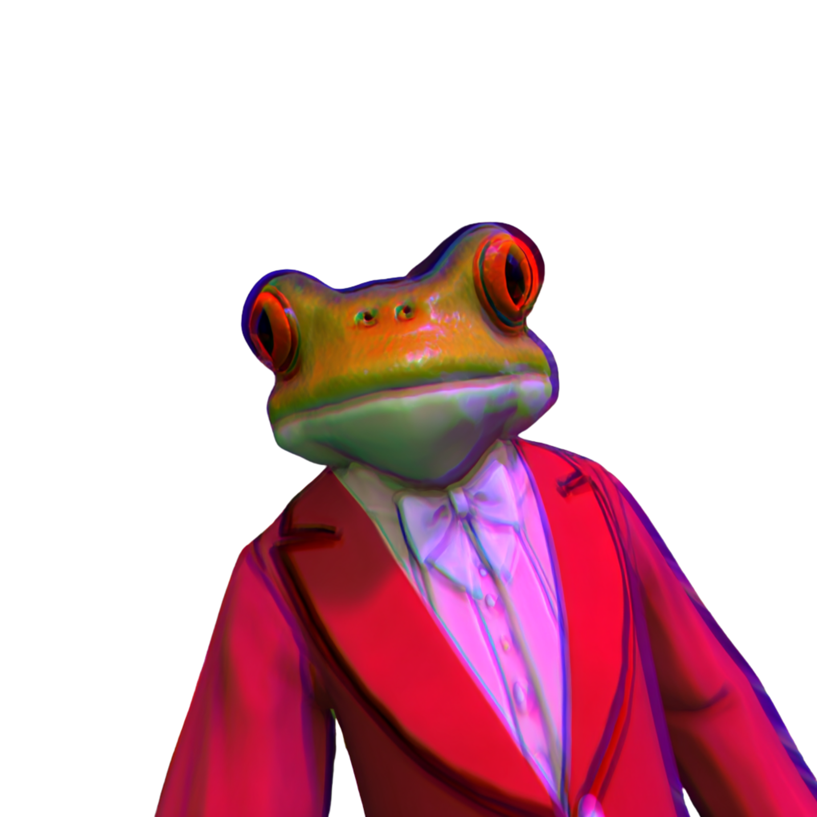 FROP Character
